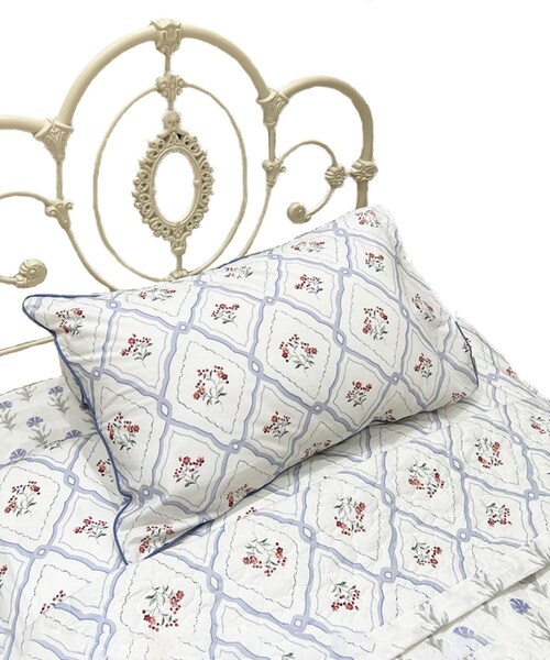 LAURA ASHLEY｜ローラアシュレイの寝具通販 - ZOZOTOWN