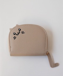 カードケース（ベージュ系）ファッション通販 - ZOZOTOWN