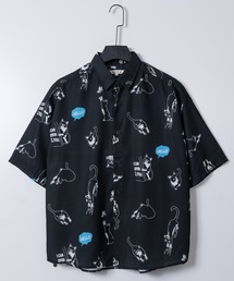 ペンギン」に該当するメンズのシャツ/ブラウス（その他総柄