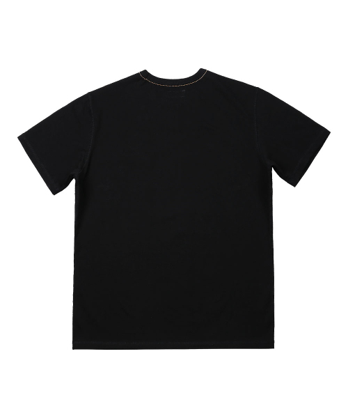 sortie(ソルティ)の「3N605 Utility Poket T-Shirts (Black)(Tシャツ/カットソー・メンズ・その他・LARGE/MEDIUM/X-LARGE)」の5枚目の写真