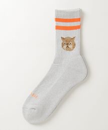 SHIPS | ROSTER SOX:CAT(ソックス/靴下)