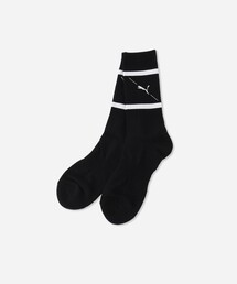 Saturdays Golf（サタデーズゴルフ）の「PUMA x Saturdays NYC Logo Socks（ソックス/靴下）」