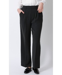 AOYAMA（アオヤマ）の「【わたしの推しパン】ワイドパンツ（その他パンツ）」