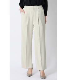 AOYAMA（アオヤマ）の「【わたしの推しパン】ワイドパンツ（その他パンツ）」