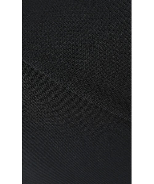 AOYAMA(アオヤマ)の「【わたしの推しパン】ワイドパンツ(その他パンツ・レディース・ネイビー/オフホワイト・LL/L/M/S)」の20枚目の写真