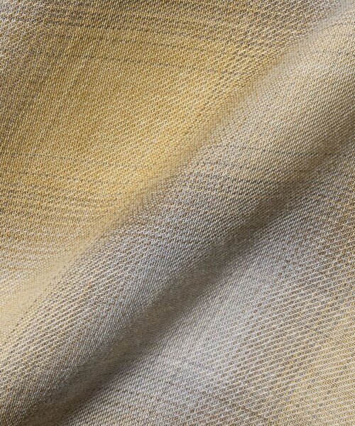 MONKEY TIME（モンキータイム）の「＜PARATRAIT＞MOSE SKIN チェック シャツ（シャツ/ブラウス・メンズ・イエロー/レッド・3/2）」の7枚目の写真