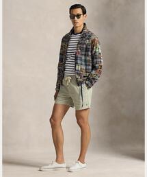 POLO RALPH LAUREN | 6インチ Polo プレップスター コーデュロイ ショートパンツ(その他パンツ)