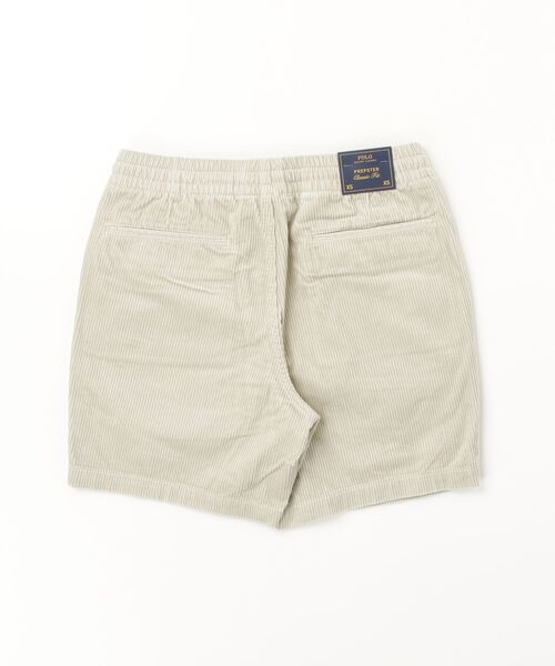 POLO RALPH LAUREN（ポロ ラルフ ローレン）の「6インチ Polo プレップスター コーデュロイ ショートパンツ（その他パンツ・メンズ・ブラウン系3・S/M/L/XL/XS）」の7枚目の写真