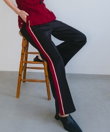 Ruh Dhan | Line Track Pants(その他パンツ)