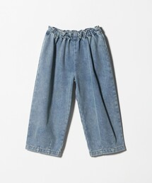 MARW UNITED ARROWS（マルゥ ユナイテッドアローズ）の「＜MARW UNITED ARROWS＞デニム パンツ KIDS（デニムパンツ）」