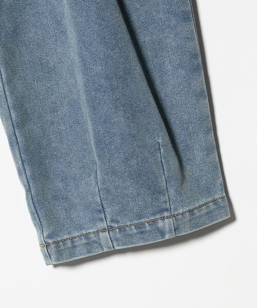 MARW UNITED ARROWS（マルゥ ユナイテッドアローズ）の「＜MARW UNITED ARROWS＞デニム パンツ KIDS（デニムパンツ・キッズ・コバルトブルー・130cm/120cm/110cm）」の5枚目の写真