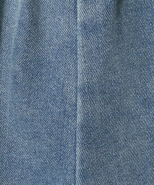 MARW UNITED ARROWS（マルゥ ユナイテッドアローズ）の「＜MARW UNITED ARROWS＞デニム パンツ KIDS（デニムパンツ・キッズ・コバルトブルー・130cm/120cm/110cm）」の8枚目の写真