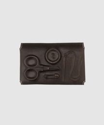 KHOKI（コッキ）の「The Object Card Case（カードケース）」