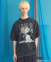UNISEX》【MOVIE SERIES】「JOKER」Prime-Over Crew Neck T-Shirt