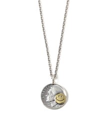 NORTH WORKS | 【別注】NORTH WORKS / Smile Necklace(ネックレス)