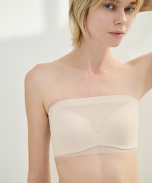 NICENICE MOMENT（ナイスナイスモーメント）の「MESH TUBE TOP（その他アンダーウェア/インナー）」