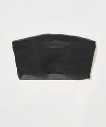 NICENICE MOMENT（ナイスナイスモーメント）の「MESH TUBE TOP（その他アンダーウェア/インナー）」