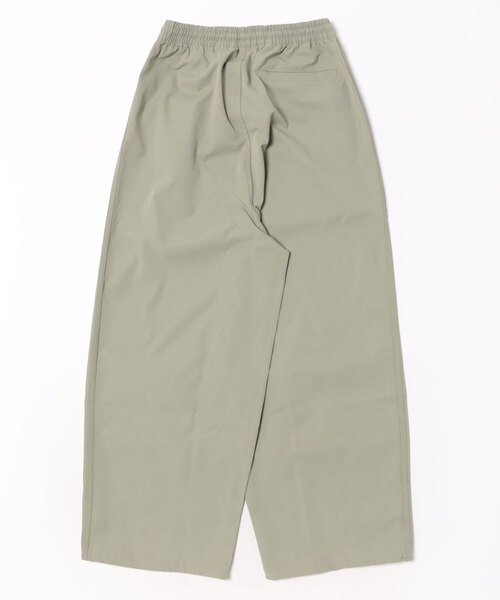 adidas アディダス M PARACHUTE PANTS(SK) ロングパンツ IZ4849