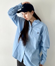 LACOSTE（ラコステ）の「LACOSTE(ラコステ)/ワンポイント ワニロゴ キャップ/LCAN LACOSTE CORE CROC CAP（キャップ）」