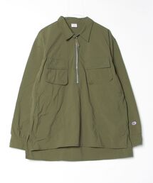 Champion（チャンピオン）の「ナイロンブルゾン（ナイロンジャケット）」