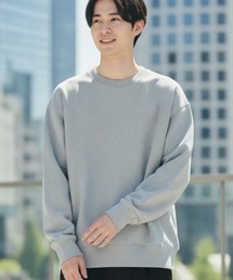 【LIFEMAX/ライフマックス】10オンス トレーナー(裏パイル)/全8色 クルーネック トレーナー 厚手 無地 ユニセックス