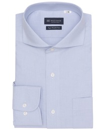 TOKYO SHIRTS | 形態安定ノンアイロン ホリゾンタルワイド 長袖ビジネスワイシャツ(ビジネスシャツ)