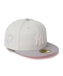 NEW ERA（ニューエラ）の「NEWERA-59FIFTY SAKURANAGASHI（キャップ）」