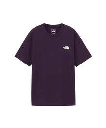 THE NORTH FACE SHORT SLEEVE BANDANA SQUARE LOGO TEE（ザ・ノース・フェイス ショートスリーブバンダナスクエアロゴティー）