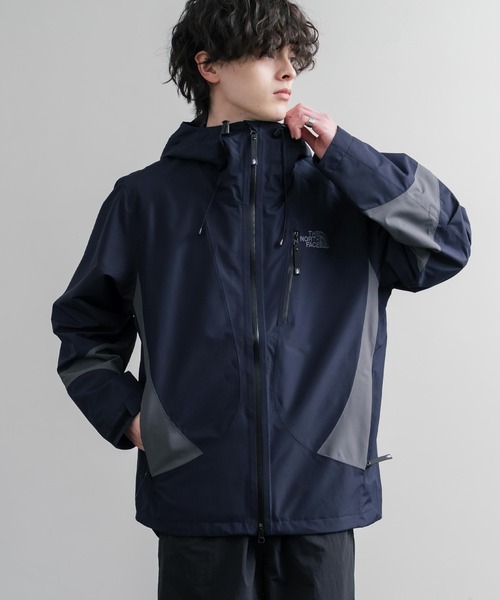 THE NORTH FACE(ザノースフェイス)の「THE NORTH FACE ザ・ノースフェイス M'S ALTOS JACKET アルトスジャケット ワンポイントロゴ刺繍マウンテンパーカー(マウンテンパーカー・メンズ・ネイビー/ライトカーキ/ブラック/バイオレット・M/L/XL)」の14枚目の写真
