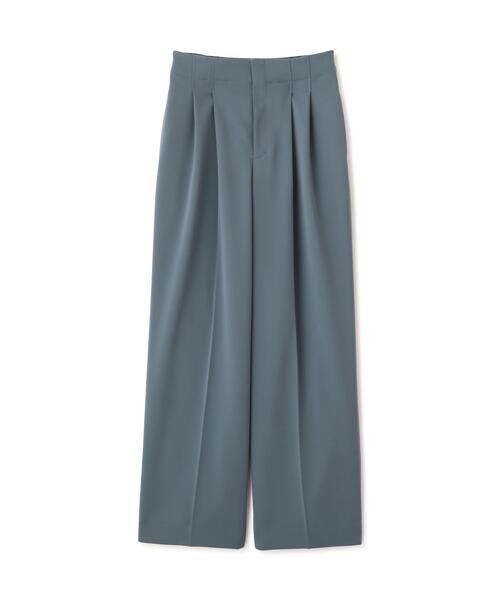 ADORE(アドーア)の「◆ストレッチジョーゼットパンツ(その他パンツ・レディース・ブルー/ブラック・38/36)」の18枚目の写真