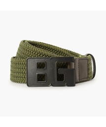 BRIEFING（ブリーフィング）の「MS BG BUCKLE MESH BELT（ベルト）」