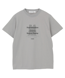 【ANGE IN DISGUISE/アンジ イン ディスガイズ】Tシャツ