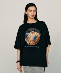 PRANK PROJECT プランクプロジェクト グラフィックロT PRANK PROJECT｜プランクプロジェクトのTシャツ/カットソー（半袖