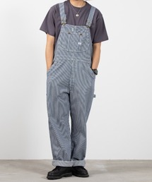 Lee（リー）の「オーバーオール（サロペット/オーバーオール）」