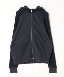 Eddie Bauer（エディーバウアー）の「ジップアップパーカー（パーカー）」