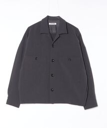 ATTACHMENT（アタッチメント）の「長袖シャツ（シャツ/ブラウス）」
