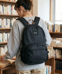 【別注】【FREDRIK PACKERS/フレドリックパッカーズ】マザーズバッグ 210D DAY PACK TIPI ゼブラ レオパード