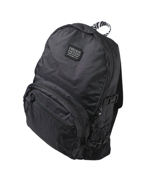 別注】【FREDRIK PACKERS/フレドリックパッカーズ】マザーズバッグ