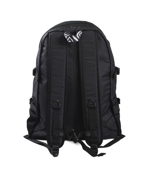 FREDRIK PACKERS(フレドリックパッカーズ)の「【別注】【FREDRIK PACKERS/フレドリックパッカーズ】マザーズバッグ 210D DAY PACK TIPI ゼブラ レオパード(バックパック/リュック・レディース・レオパード/ゼブラ・FREE)」の19枚目の写真