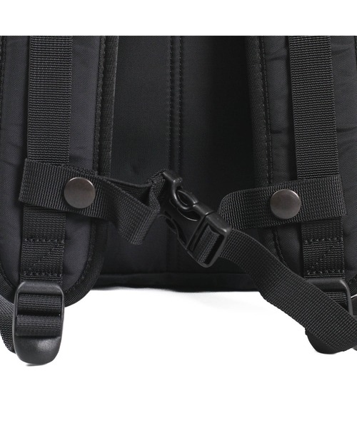 FREDRIK PACKERS(フレドリックパッカーズ)の「【別注】【FREDRIK PACKERS/フレドリックパッカーズ】マザーズバッグ 210D DAY PACK TIPI ゼブラ レオパード(バックパック/リュック・レディース・レオパード/ゼブラ・FREE)」の20枚目の写真