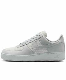 NIKE（ナイキ）の「ナイキ エア フォース 1 '07 LV8 メンズシューズ   Nike Air Force 1 '07 LV8 Men's Shoes II9807-100 Off White（スニーカー）」