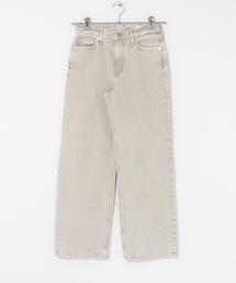 URBAN RESEARCH ROSSO WOMEN | upper hights　THE NIECE MID-RISE(デニムパンツ)