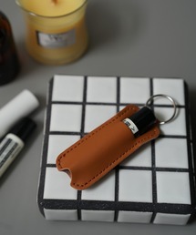 Kotoe（コトエ）の「カラー リップホルダー（キーホルダー）」