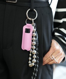 Kotoe（コトエ）の「カラー リップホルダー（キーホルダー）」