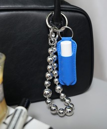 Kotoe（コトエ）の「カラー リップホルダー（キーホルダー）」