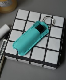 Kotoe（コトエ）の「カラー リップホルダー（キーホルダー）」