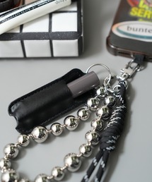 Kotoe（コトエ）の「カラー リップホルダー（キーホルダー）」