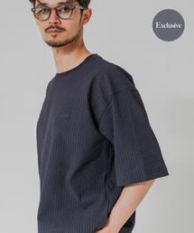 THOUSAND MILE(�T�E�U���h�}�C��)�́w�ʒ��xTHOUSAND MILE×URBAN RESEARCH�@�@WASHER CODE T-SHIRTS(T�V���c/�J�b�g�\�[)