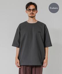『吸水速乾/UVカット』『別注』THOUSAND MILE×URBAN RESEARCH WASHER CODE T-SHIRTS
