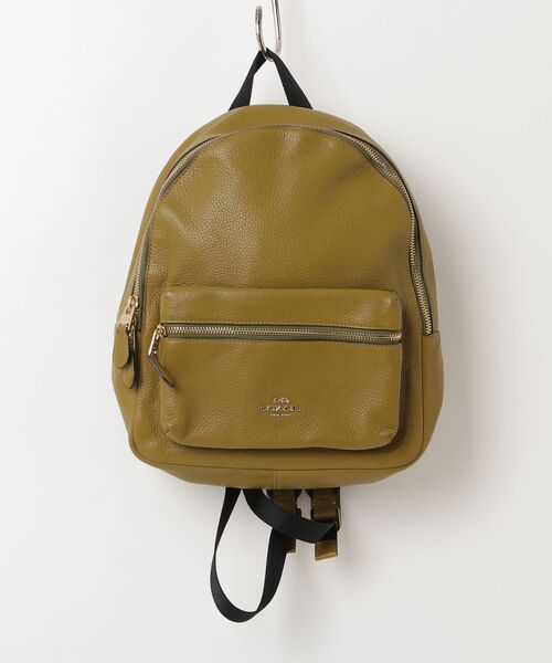 ブランド古着】COACH（コーチ）の古着通販 - ZOZOUSED（カラー